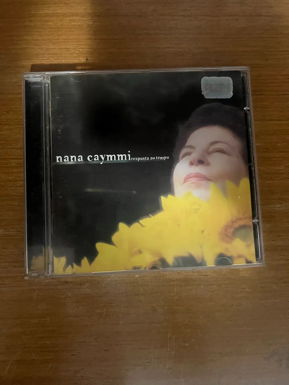 CDs Nana Caymmi - Foto 2