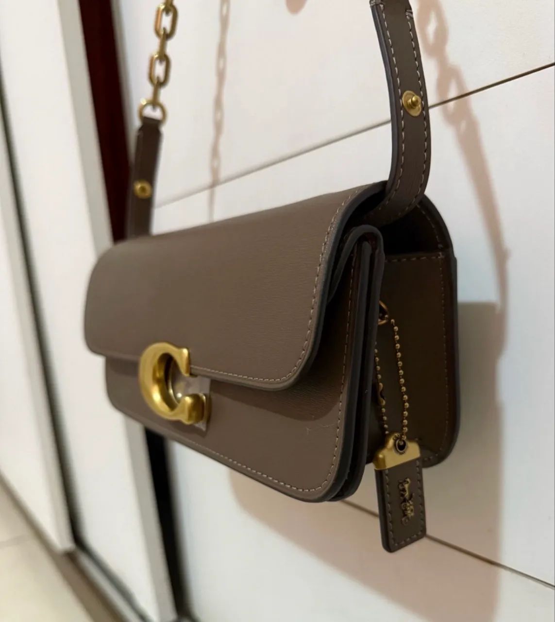 bolsa coach tabby - Foto 2