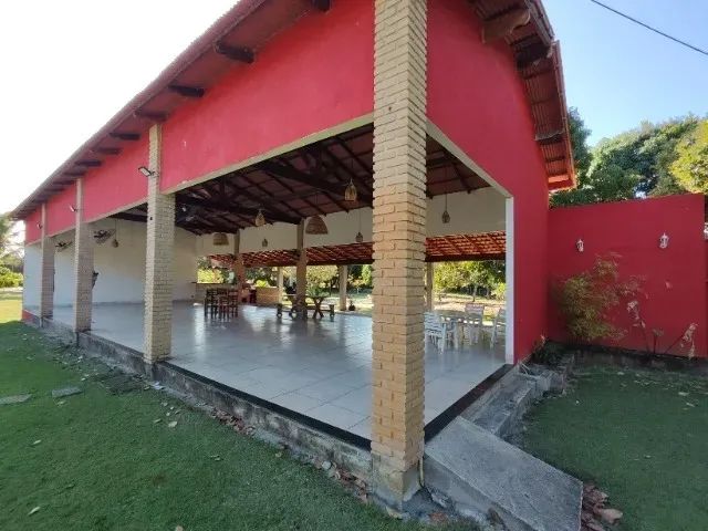 Fazenda / Sítio dos Sonhos em Prado - Bahia - Foto 3
