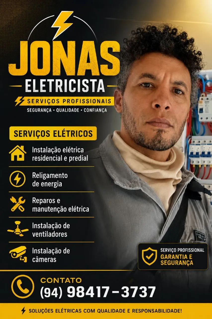 Eletricista 