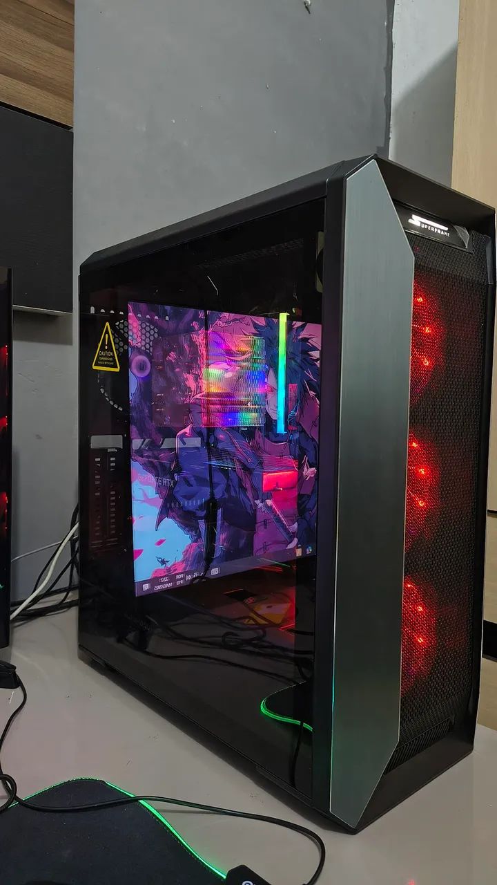GABINETE GAMER  - Foto 4