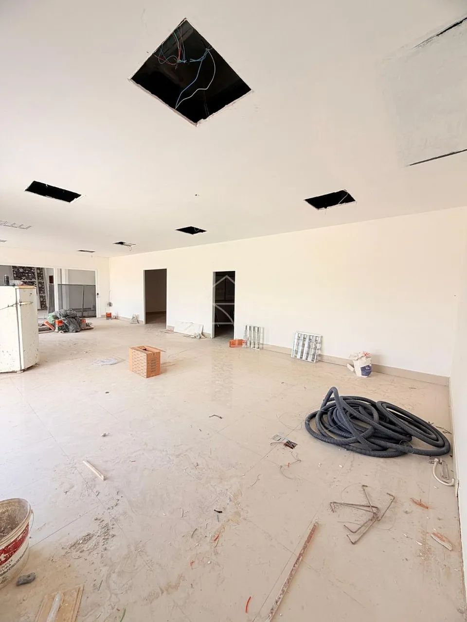 Salas Comerciais para Locação no Alphaville Jacuhy  Serra/ES - Foto 8