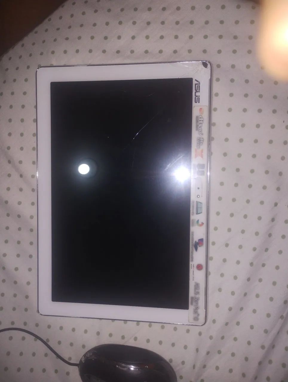 Tablet Asus zenpad  - Foto 2