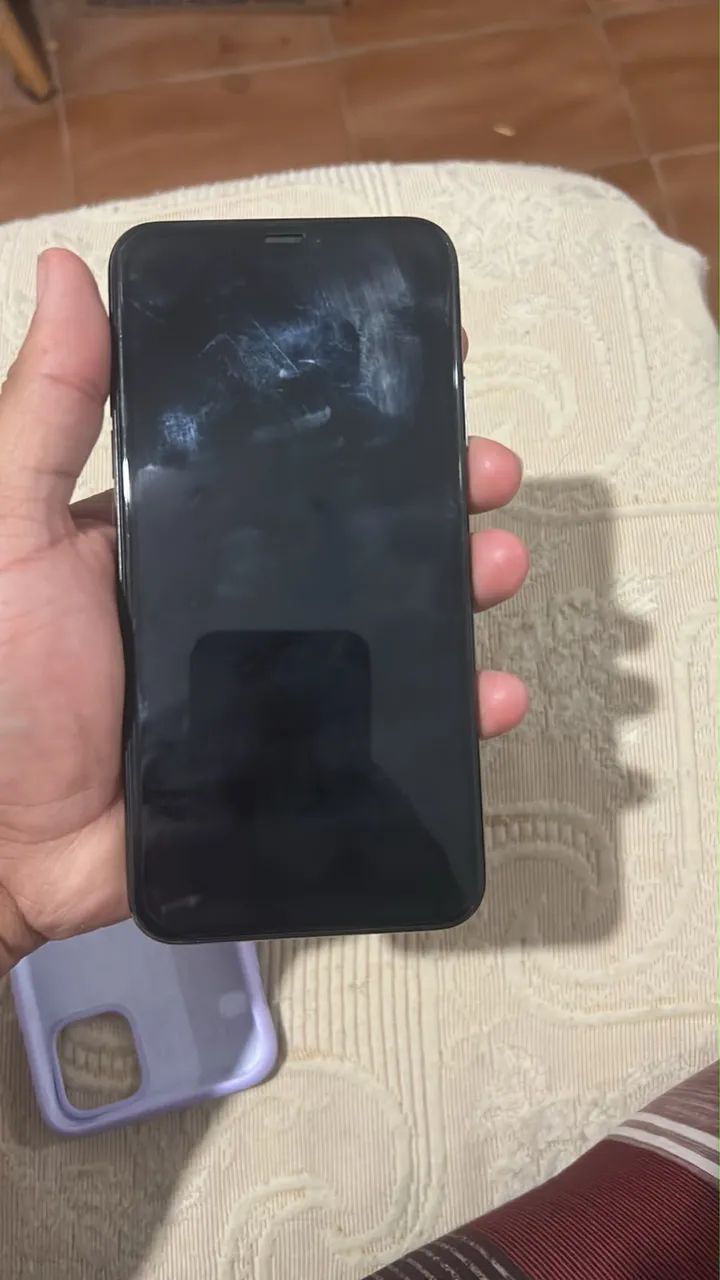 iPhone 11 Pro Max 