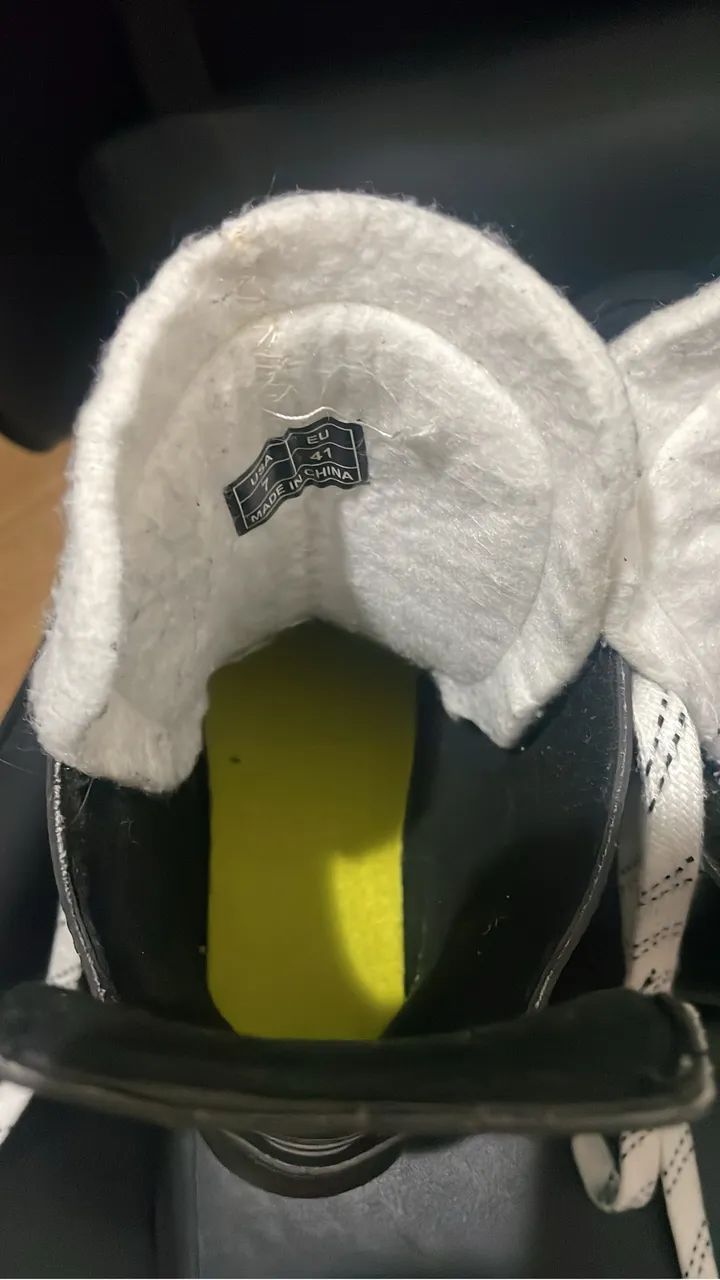 Patins CCM Tacks 1092 2