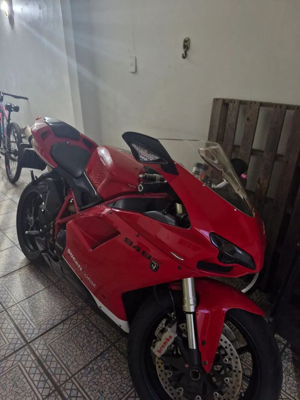 Vendo ou troco por suv  - Foto 2