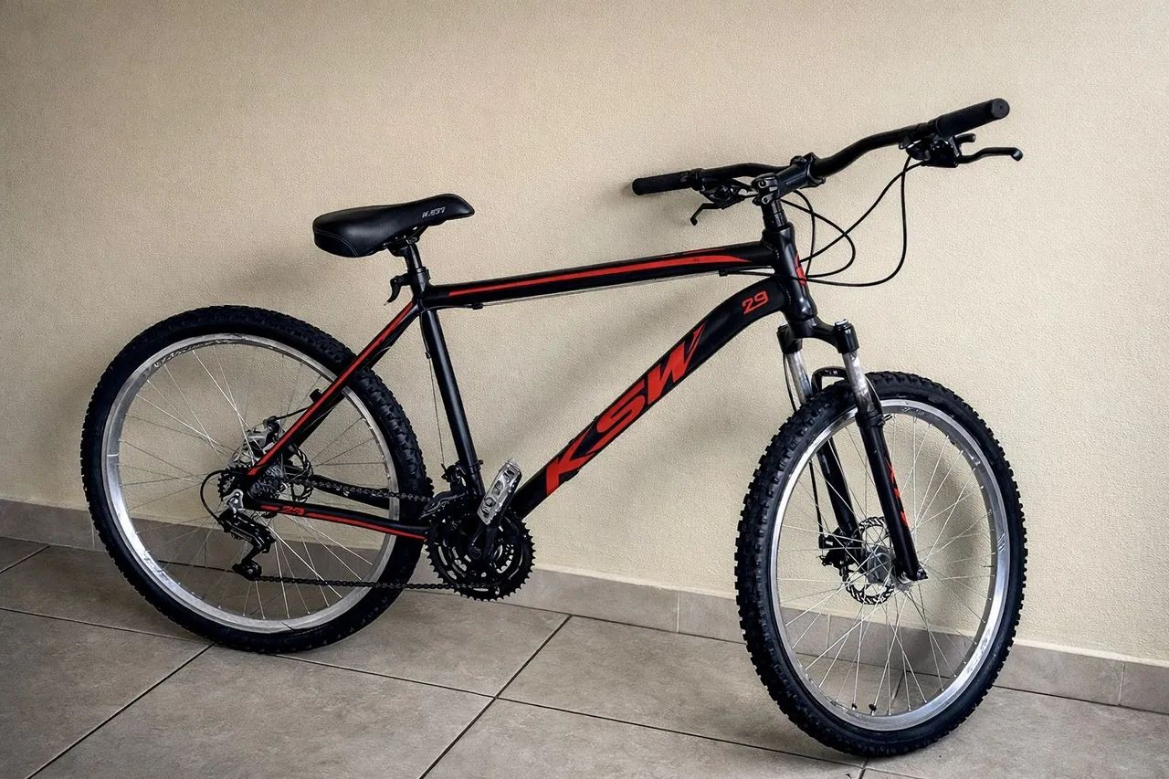 OPORTUNIDADE - BIKE TOP LIMITADA - Foto 3