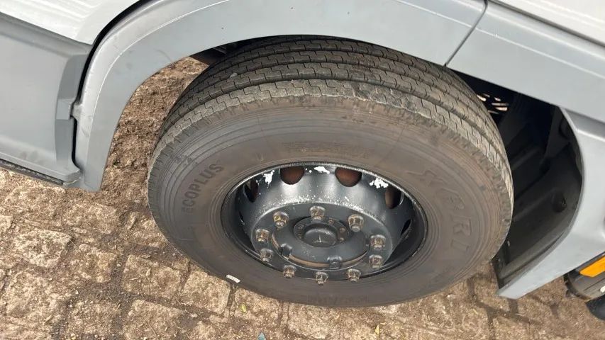 atego 3030 - Foto 4