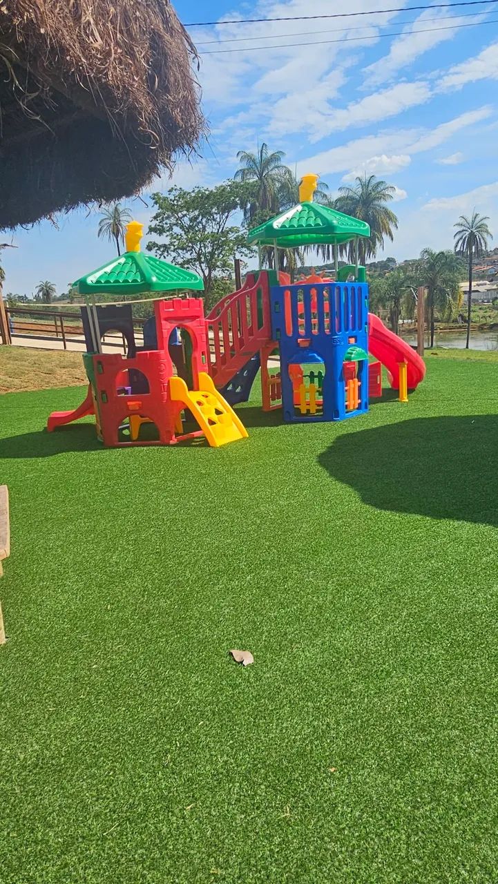 Excelente lote para casa de campo  - Foto 5