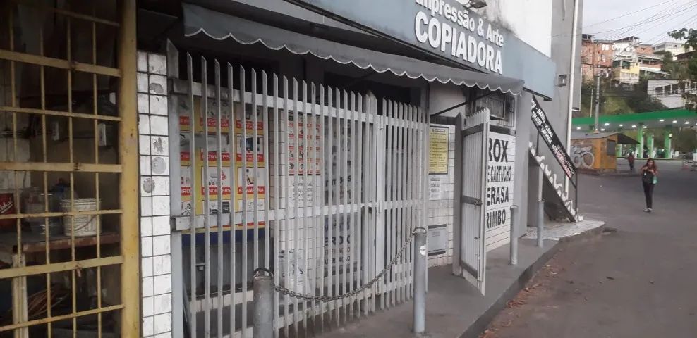 Imóvel Comercial 56.000 (Em Itacaranha - Salvador-Ba) - Foto 2