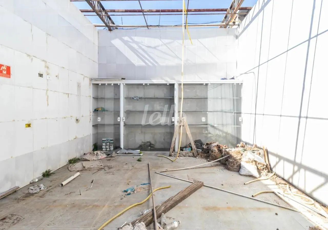Comercial para alugar no(a) Vila Formosa