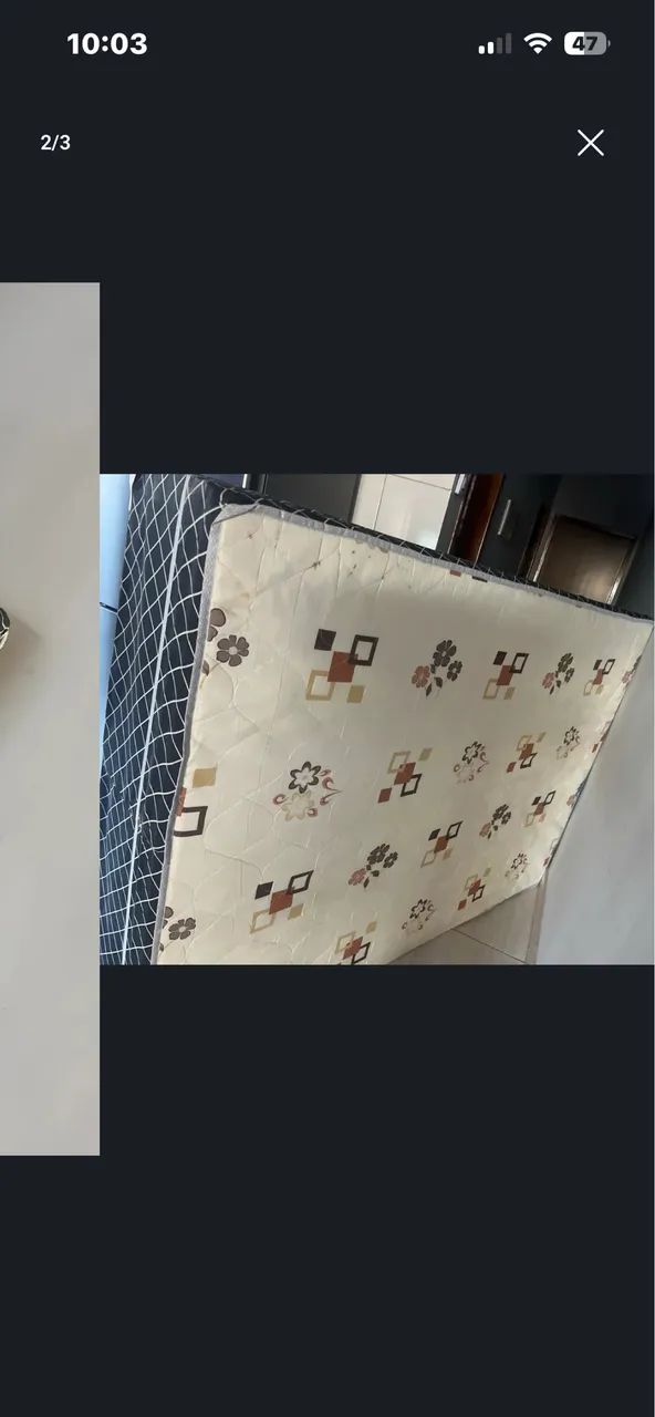 Cama box  - Foto 2
