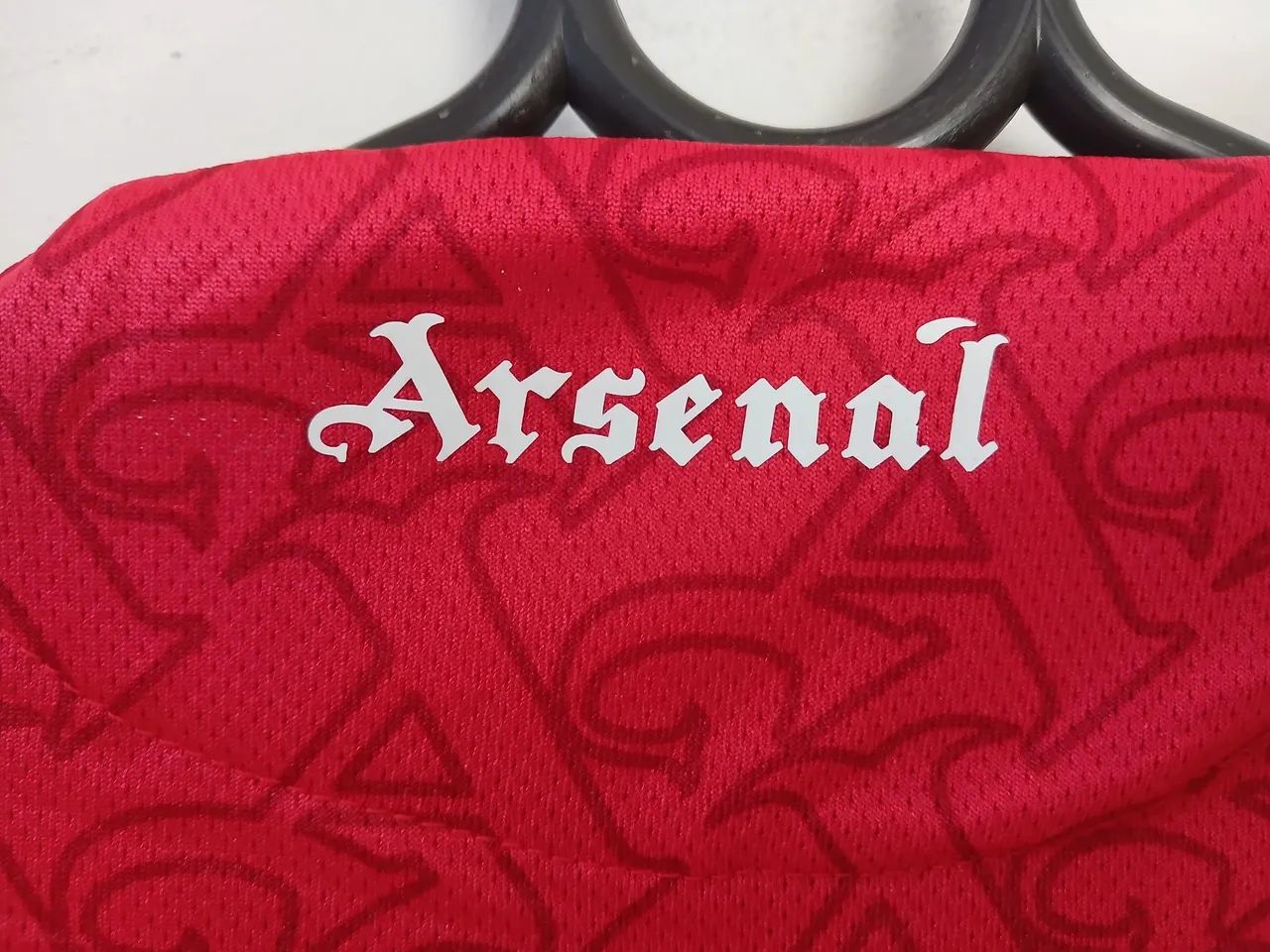 Camisa Arsenal - Foto 4