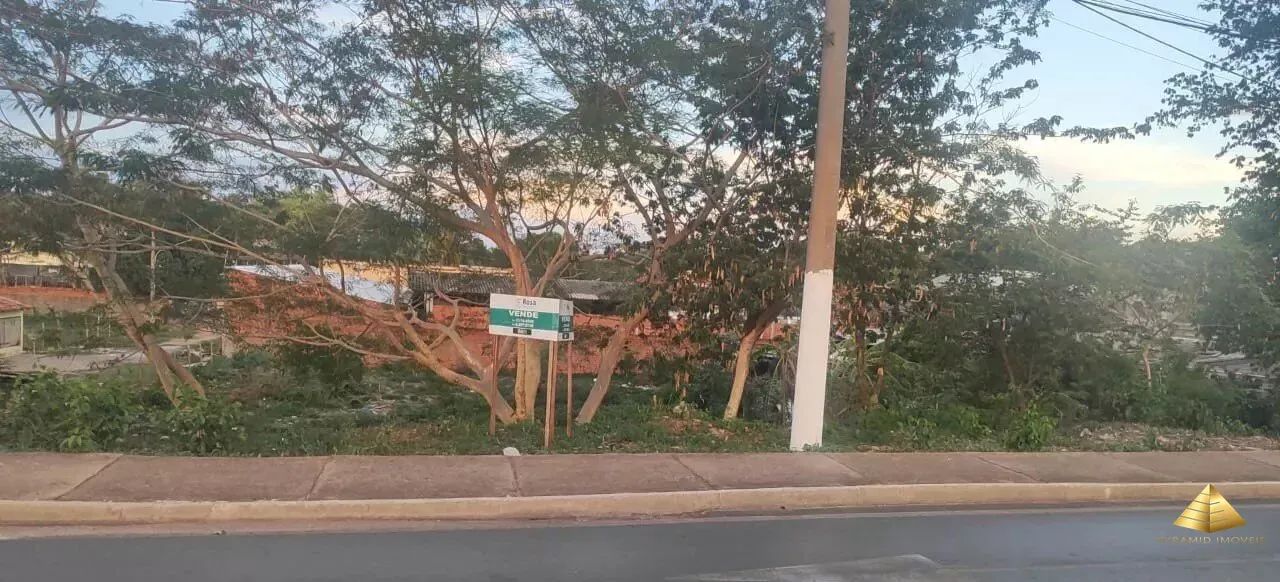 Terreno para venda, Ponte Nova, Várzea Grande