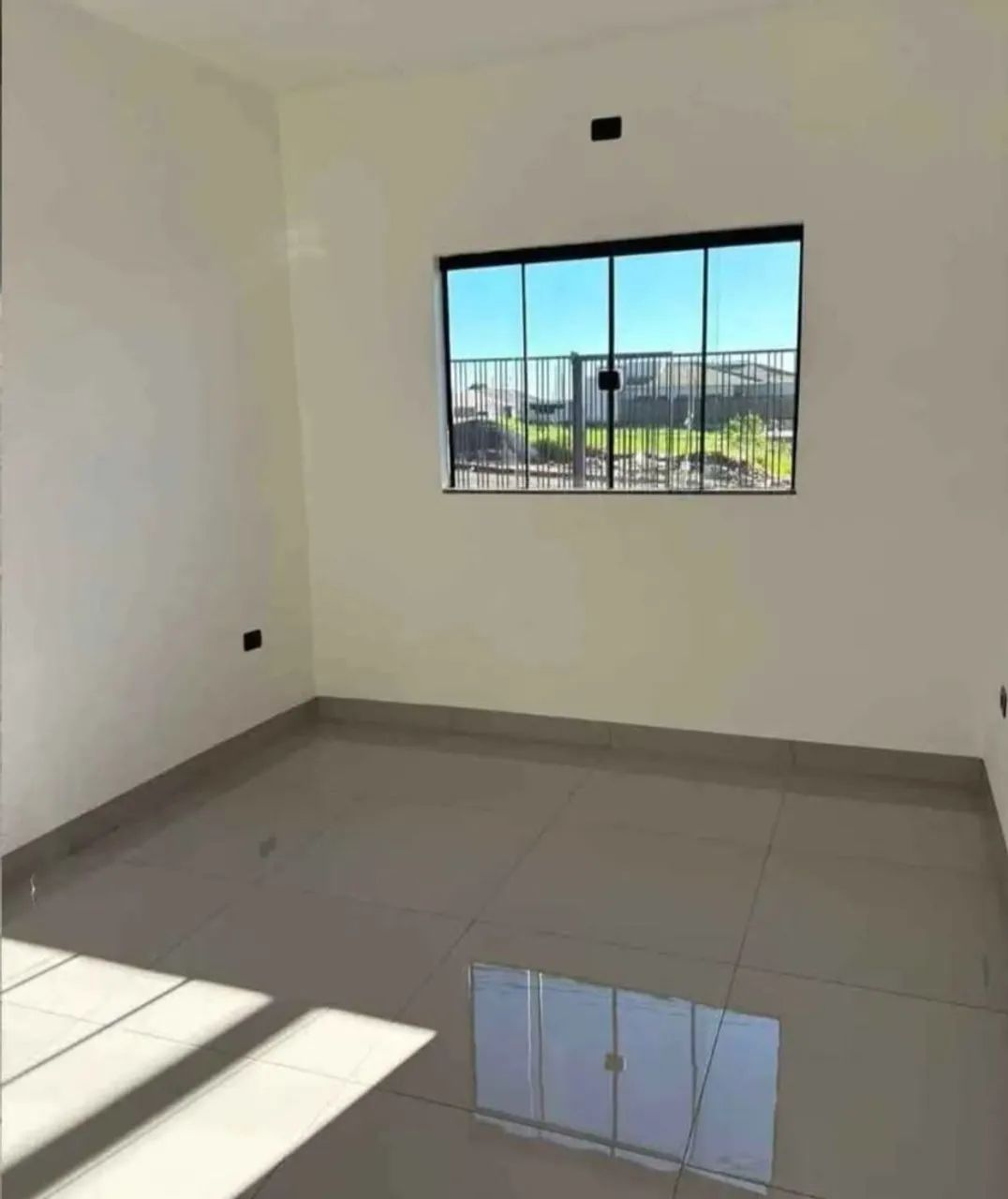 (VC) CASA EM ARAPONGAS 100 FINANCIADA - Foto 5
