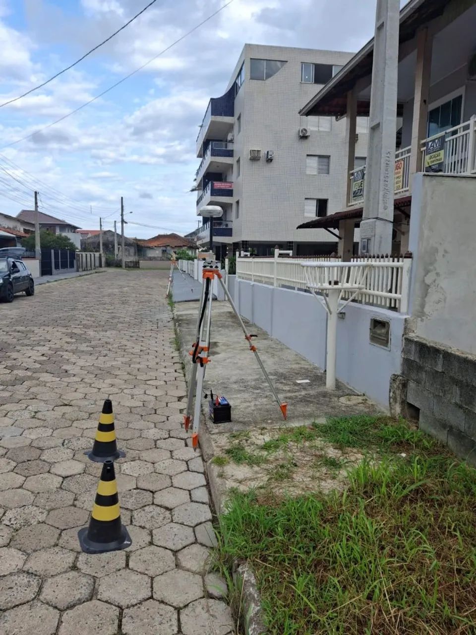 VENDO RECEPTOR GNSS RTK CHC X900U - Foto 3