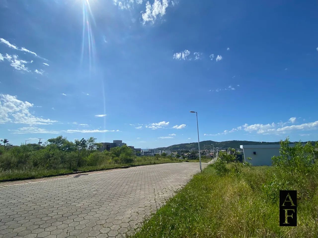 Terreno à venda no bairro Ferraz - Garopaba/SC - Foto 3
