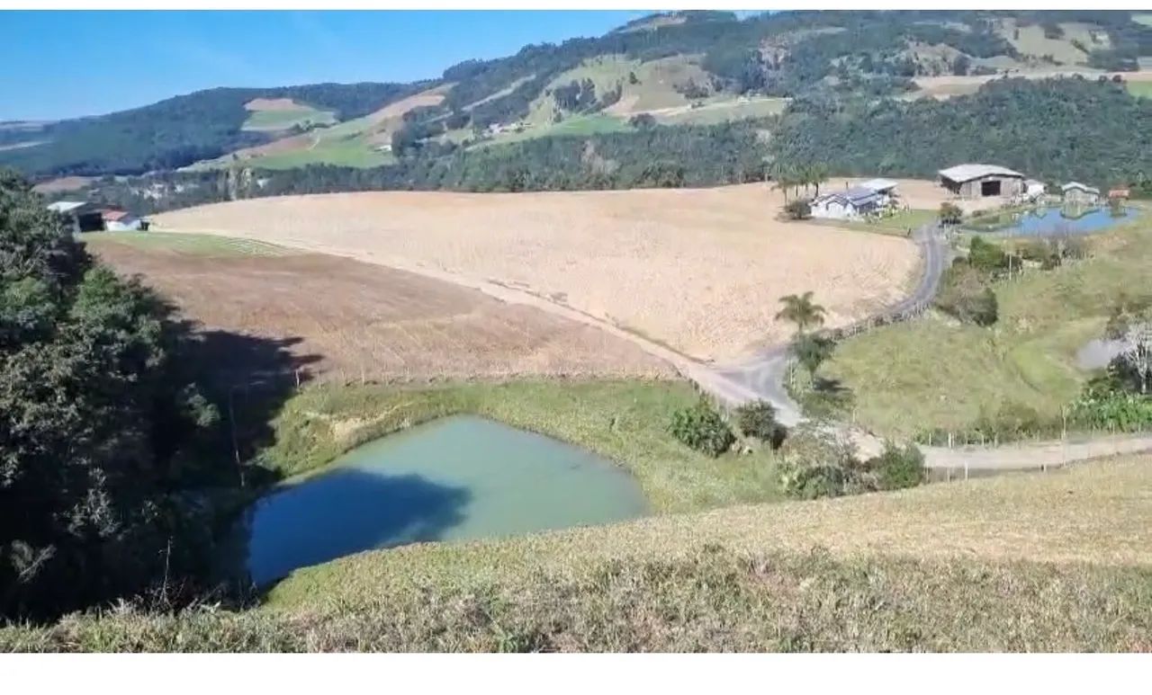 Incrível terreno 1 HA com escritura individualizada - Foto 5