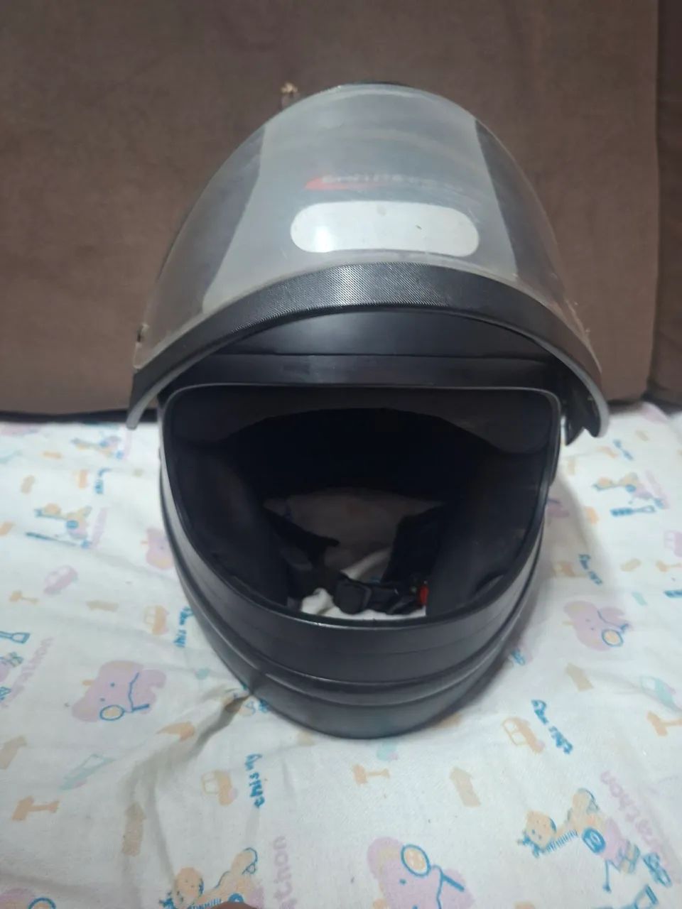 Capacete san marino - Foto 4