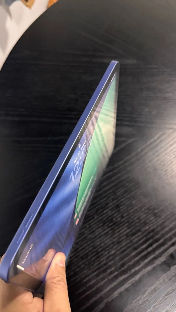 IPAD A16  NOVÍSSIMO!!! - Foto 3
