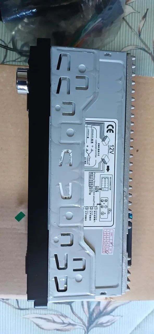 Auto Radio - Foto 2