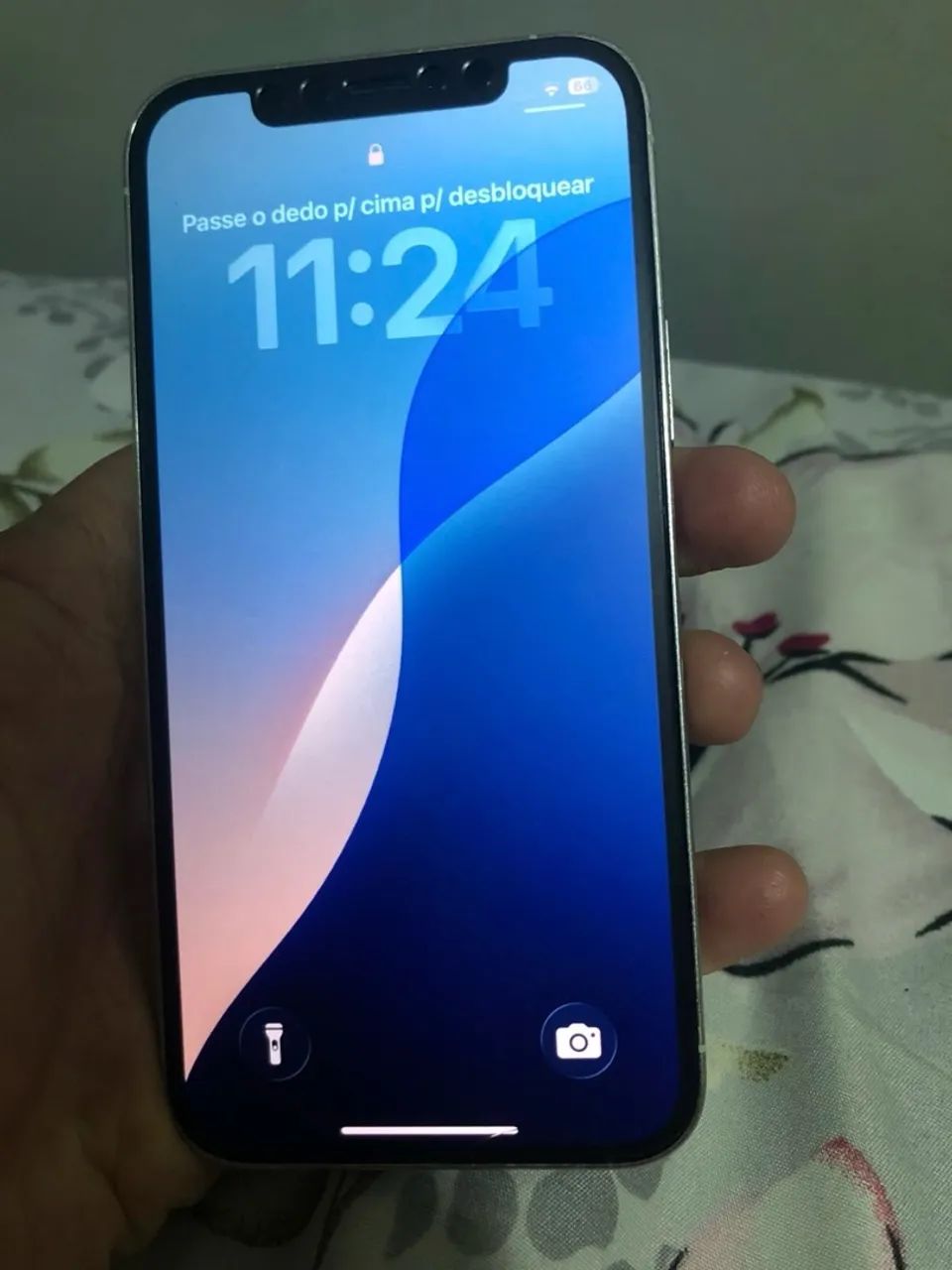 Iphone 12 Pro - 128 GB