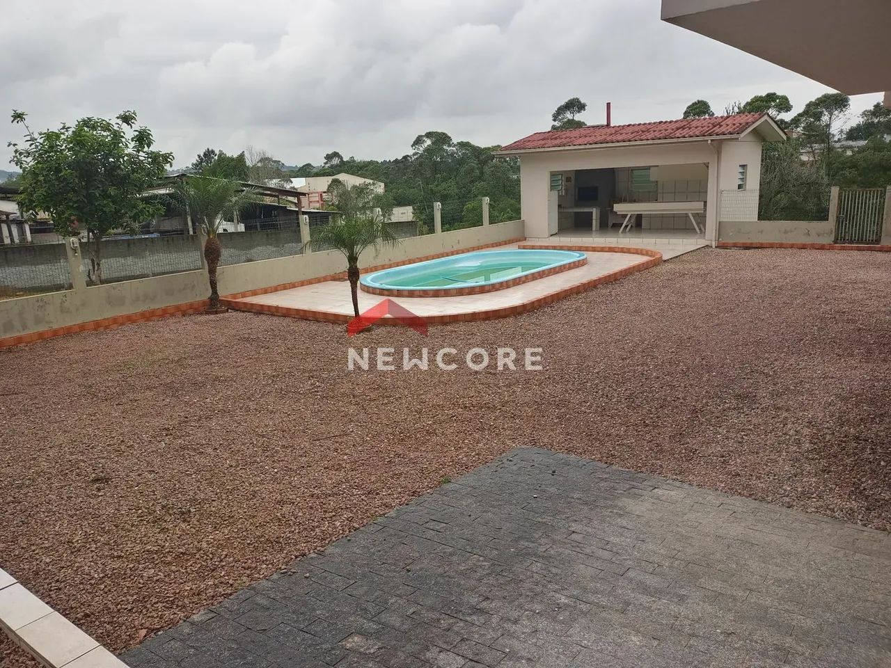 Casa em Rua Celeste Ronchi - Laranjinha - Criciúma/SC - Foto 3