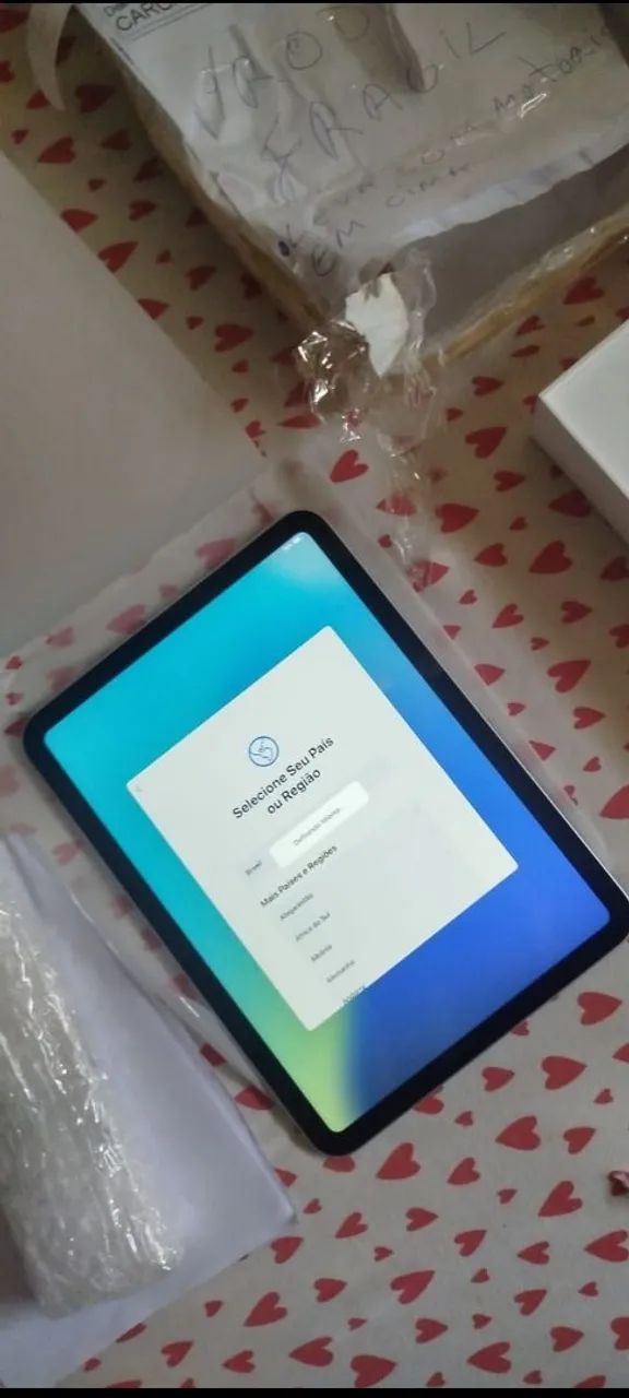 IPAD 11 + APPLE PENCIL - Foto 2