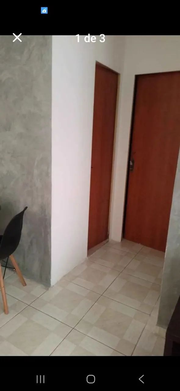 Foto - Sorocaba - Caguassu