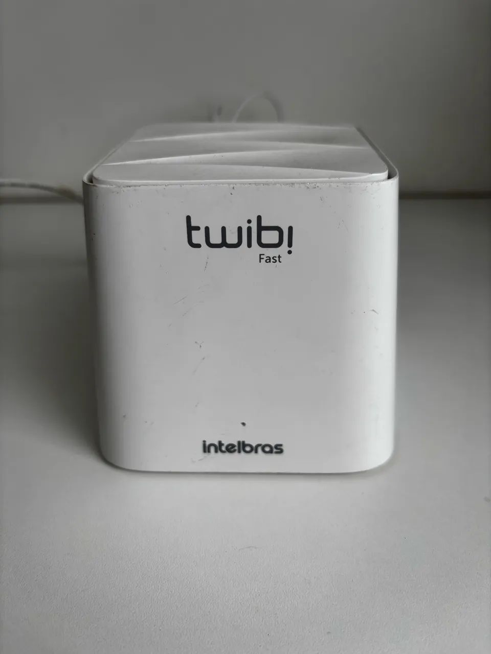 Roteador Twibi Fast Intelbras - Foto 3