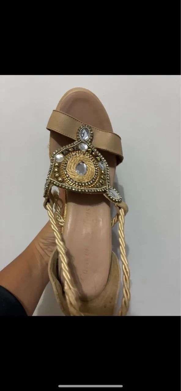 Carmen steffens salto  - Foto 3