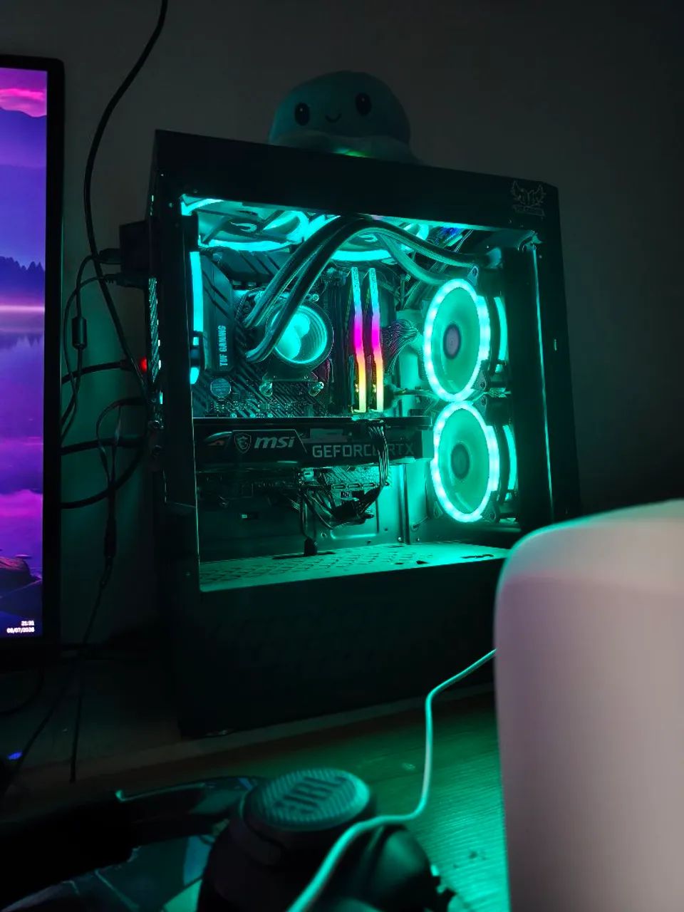 Computador Gamer - Foto 3