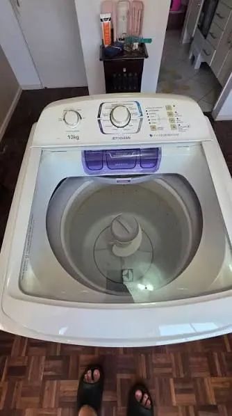 Vendo maquina de lavar  - Foto 2