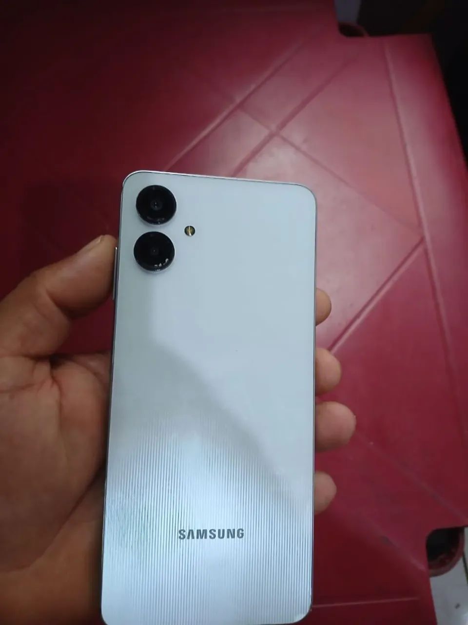 Vende se esse a06 novo 