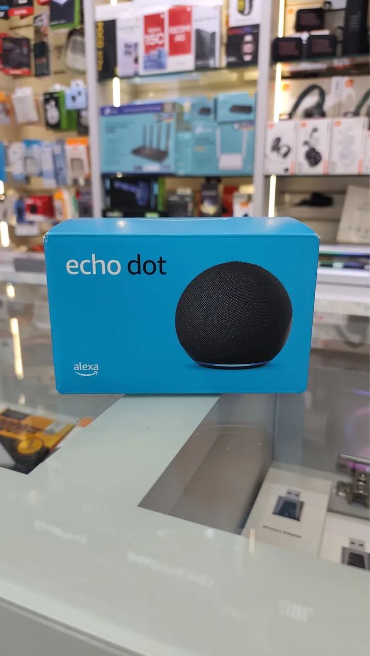 Alexa echo dot  - Foto 2