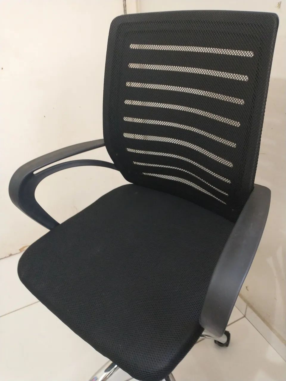 Cadeira ergométrica  - Foto 2