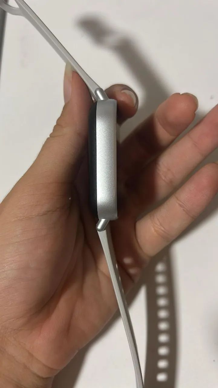 Smartwatch Xiaomi Redmi 5 active - Foto 3