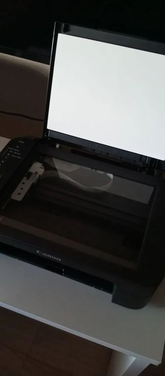 Impressora Canon TS3110 - Foto 3