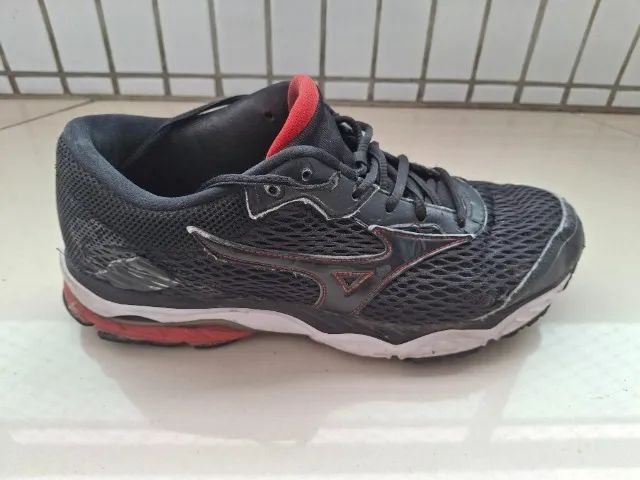 Tênis Mizuno Wave Mirai 2 - Foto 3