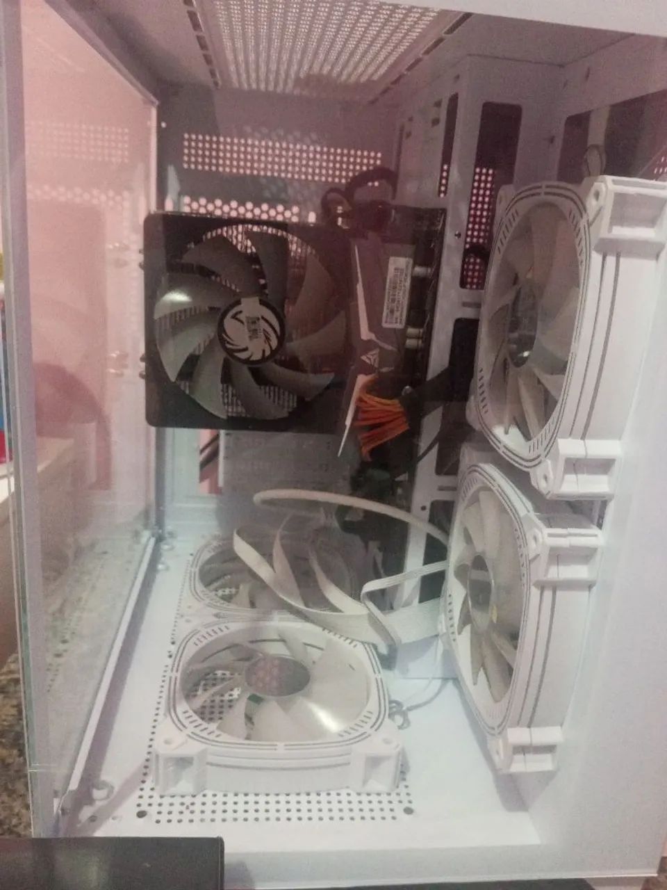 Pc gamer completo  - Foto 3