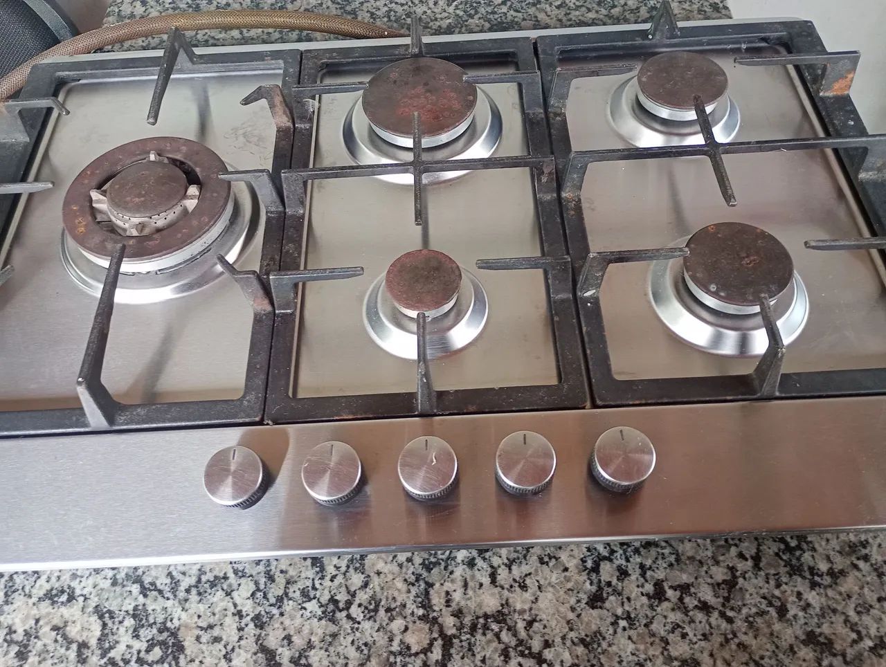 Fogão Cooktop  - Foto 2