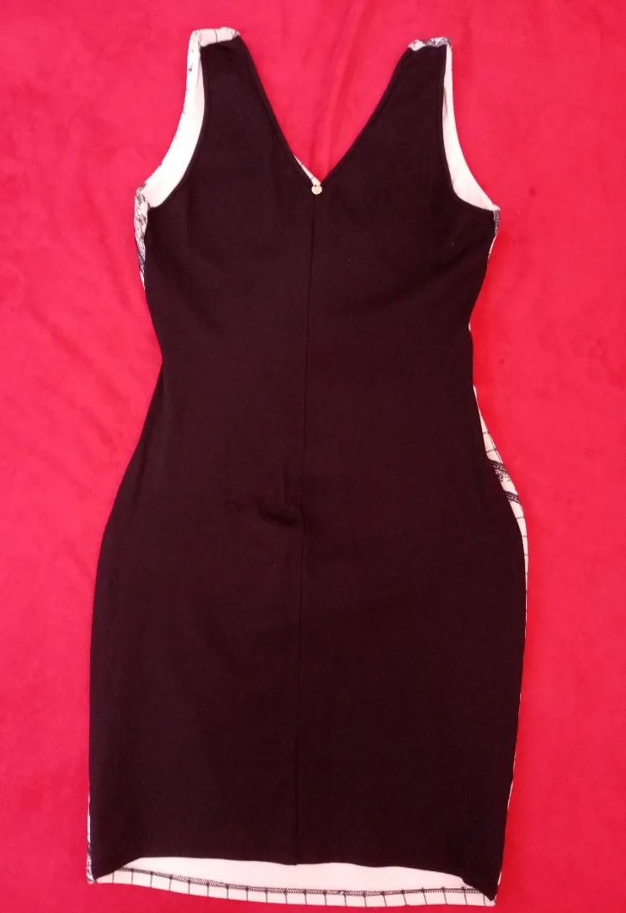 Vestido Lança Perfume  - Foto 3
