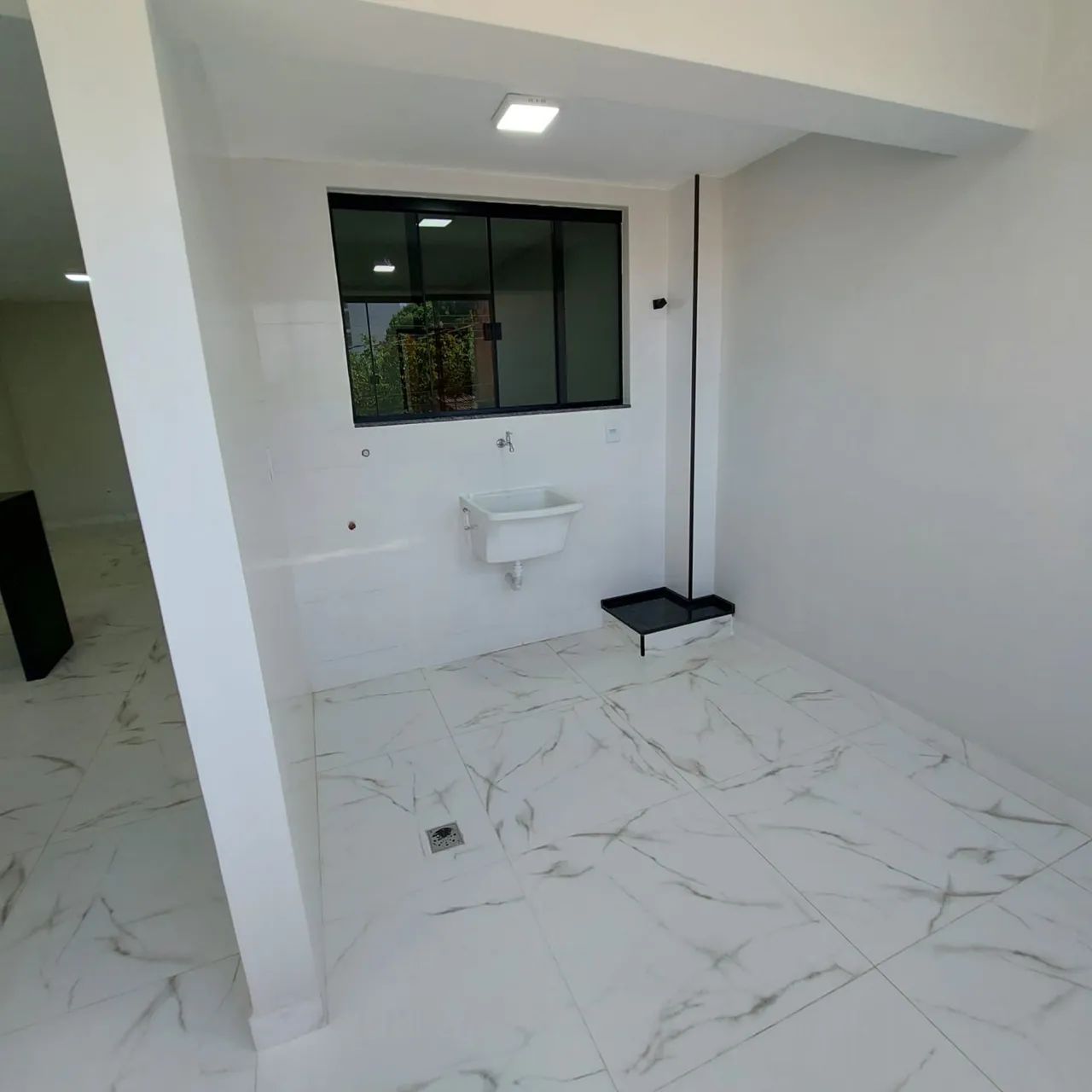 Apartamento Novo 3 Quartos - Foto 4