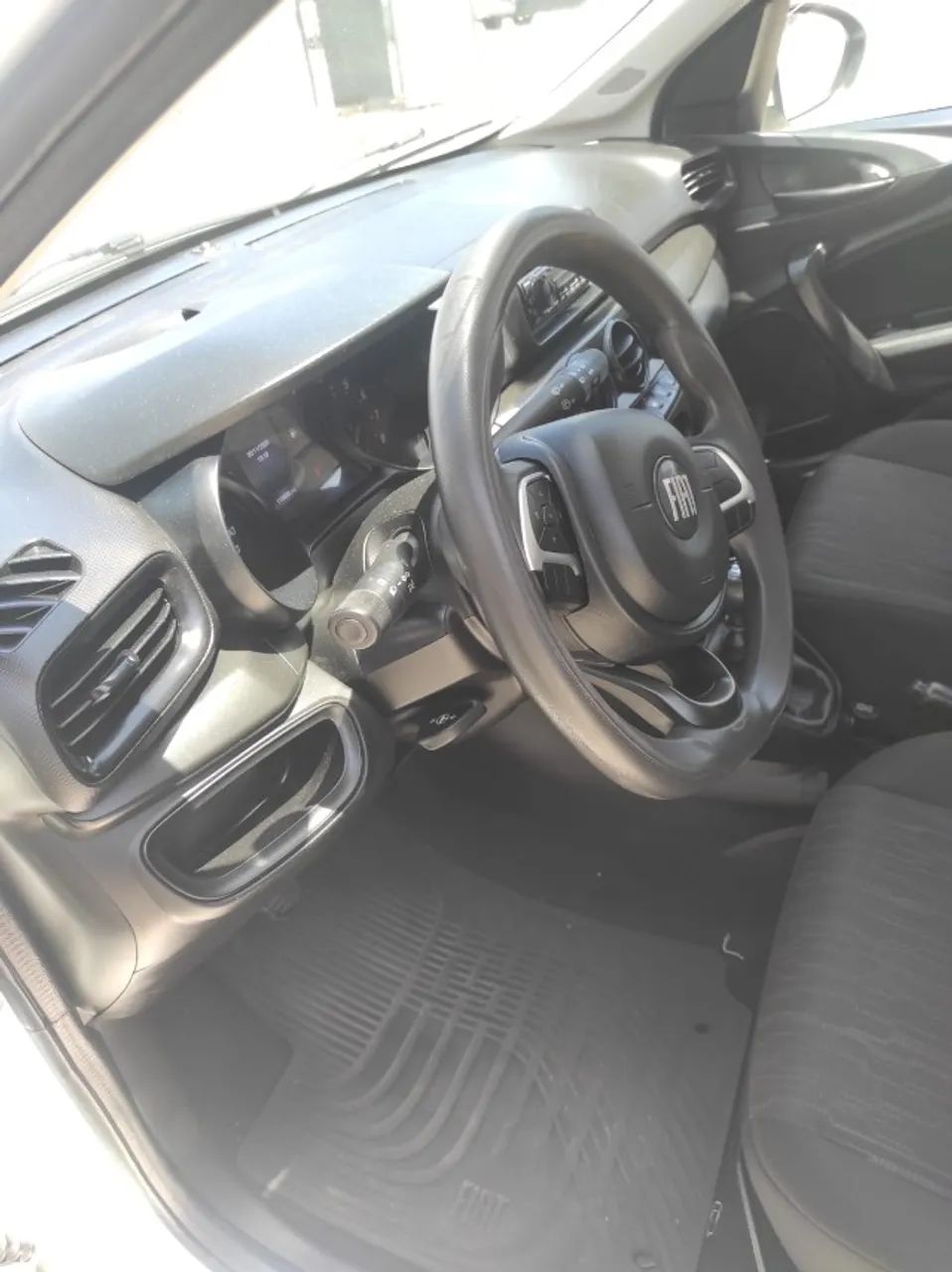 Fiat Argo Drive 1.0 6V Flex 2025 - Foto 2