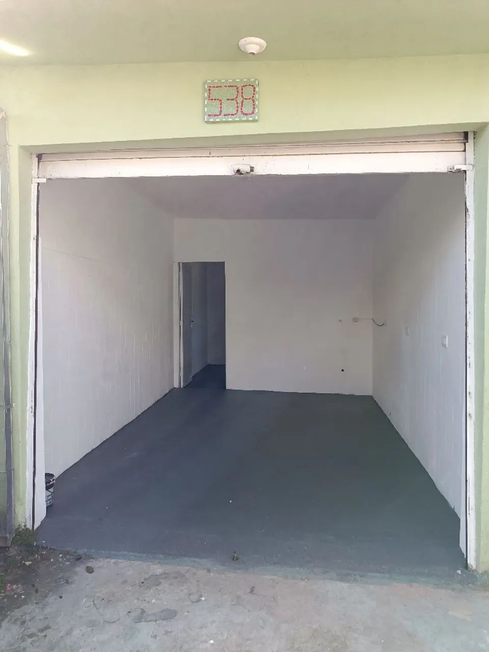 Ponto Comercial (2 salas/banheiro/cozinha) - Foto 3