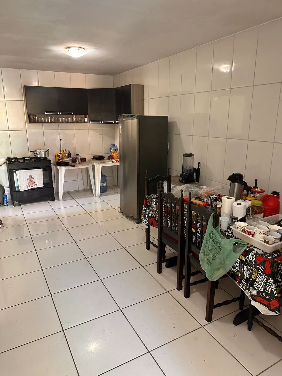 CASA MARAVILHOSA EM GARATUCAIA  - Foto 5