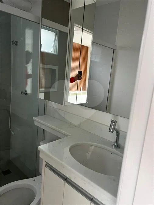 Casa de vila com 1 quartos para locação em Santana - SP - Foto 3