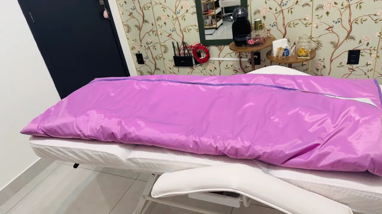 Manta térmica bioterm