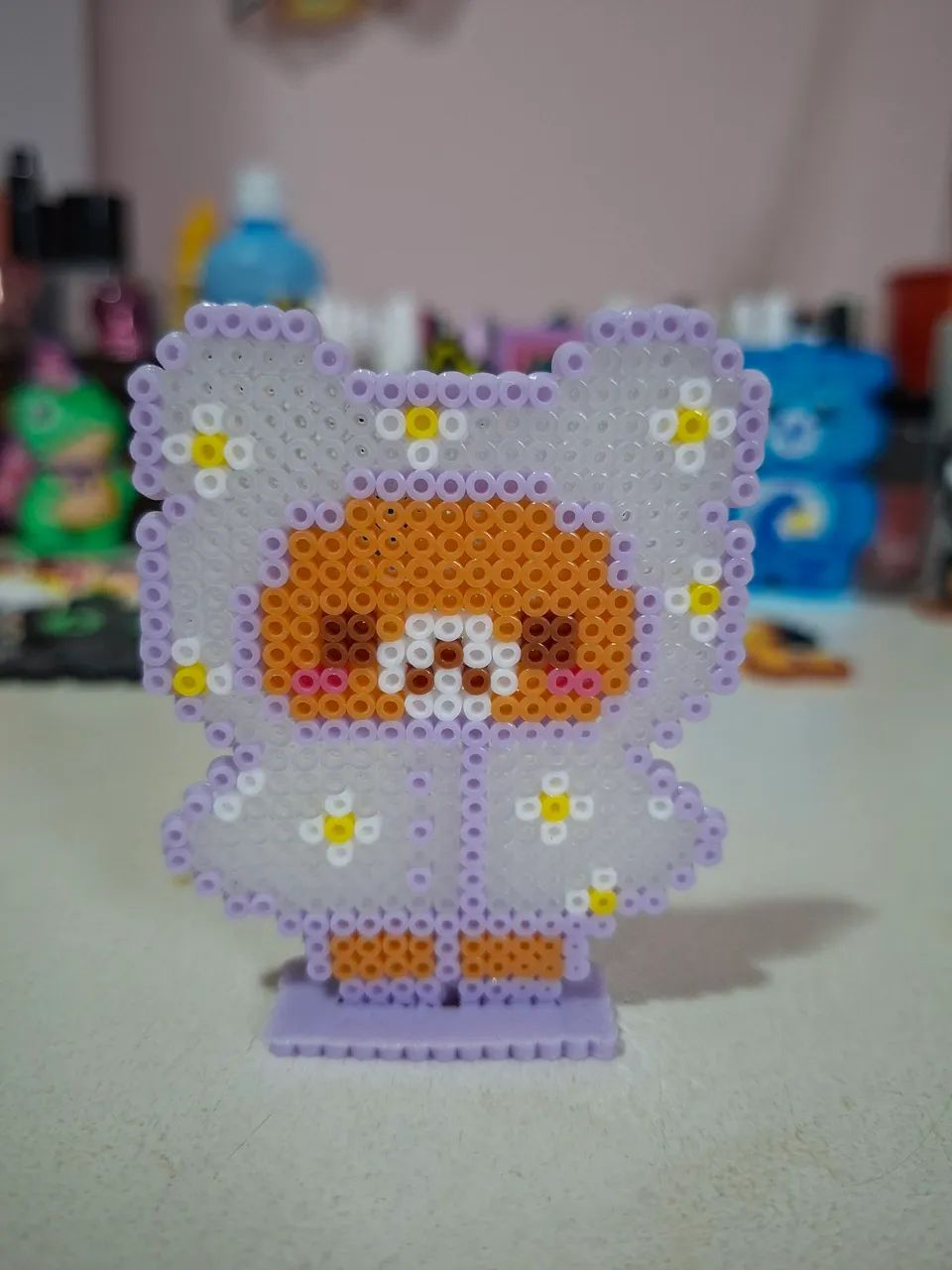 Peças em pixel art - Foto 5