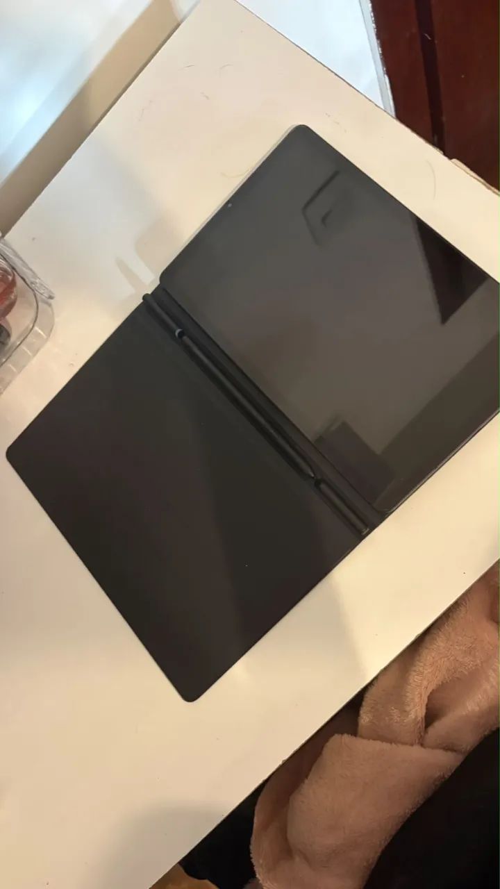 Samsung Tab s6 lite 64GB + Caneta funcionando